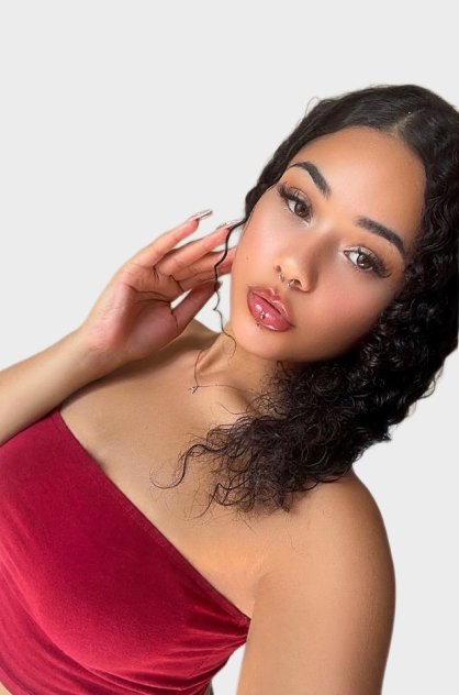 Soft, sexy, sensual Brazilian Beauty