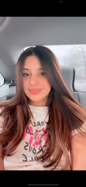 Hello my name is Yasmin , your wishes come true here🫦