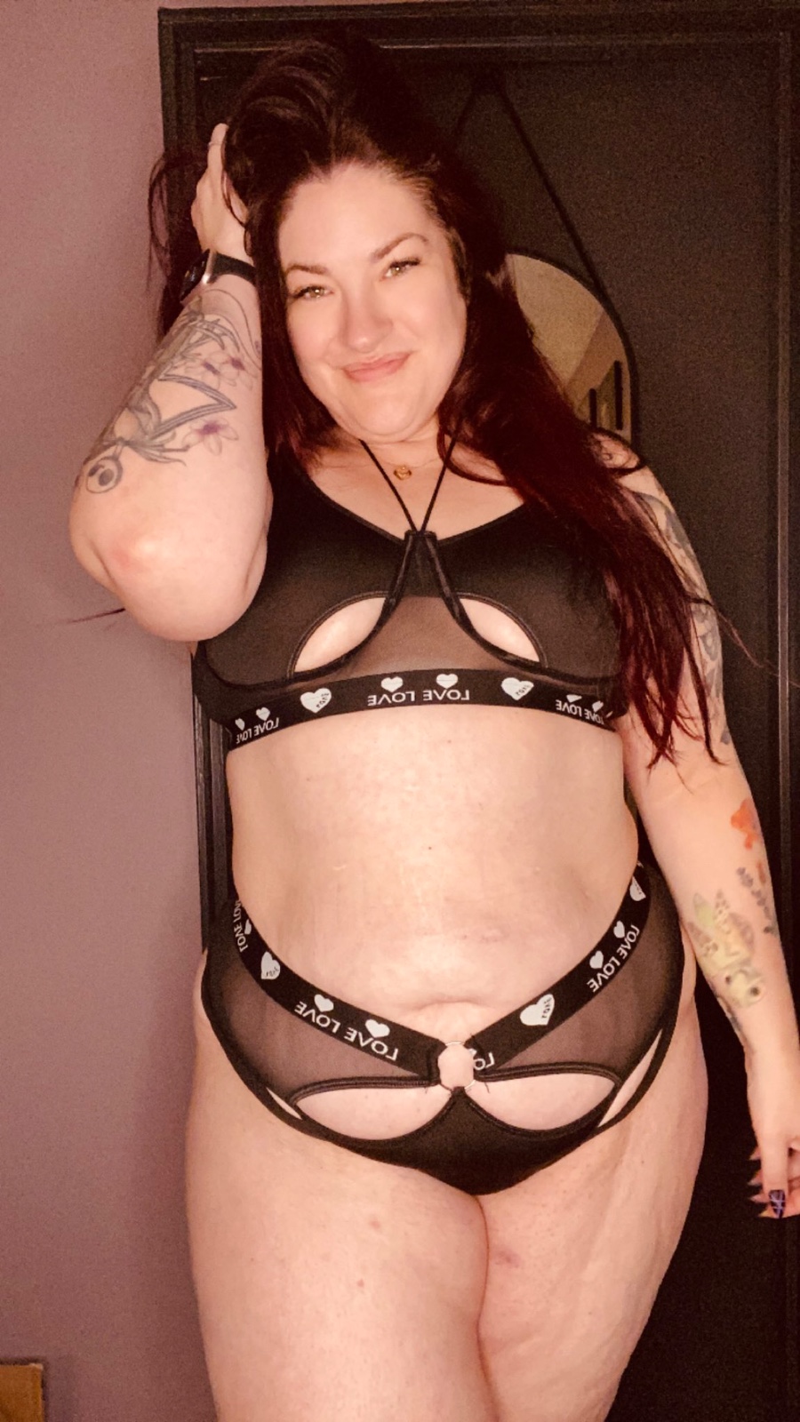 Intimate Relaxation & Body Comfort Experience