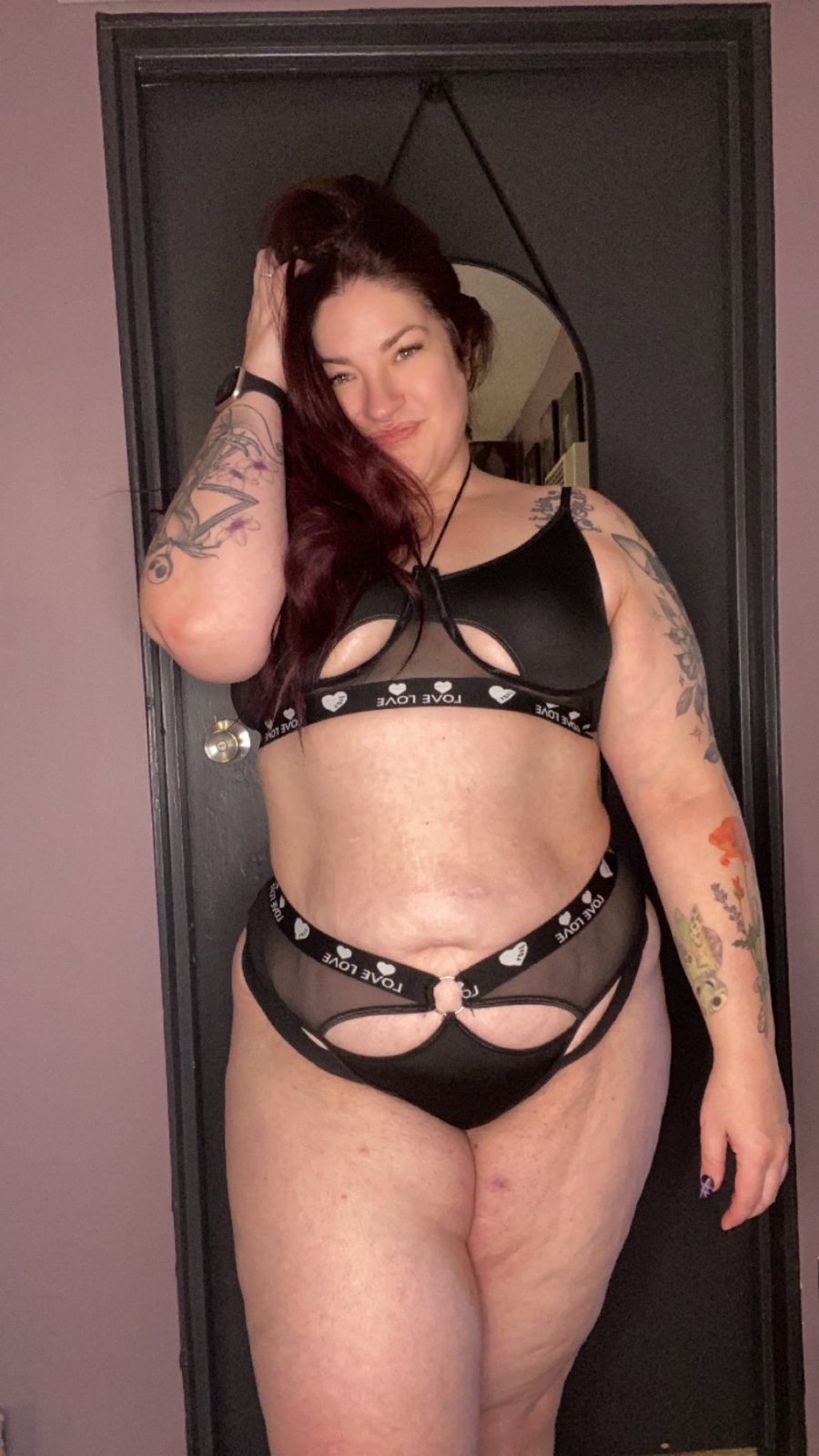 Intimate Relaxation & Body Comfort Experience