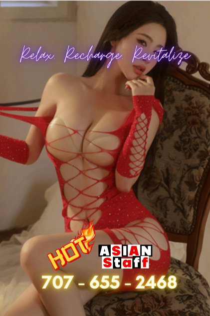 🔴🟠🟡🟢🔵Enjoy Total Relaxation——✔️GFE——💗New & 🅷ot💗Asian——All 4 U
