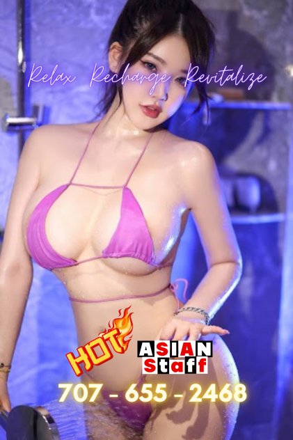 🔴🟠🟡🟢🔵Enjoy Total Relaxation——✔️GFE——💗New & 🅷ot💗Asian——All 4 U