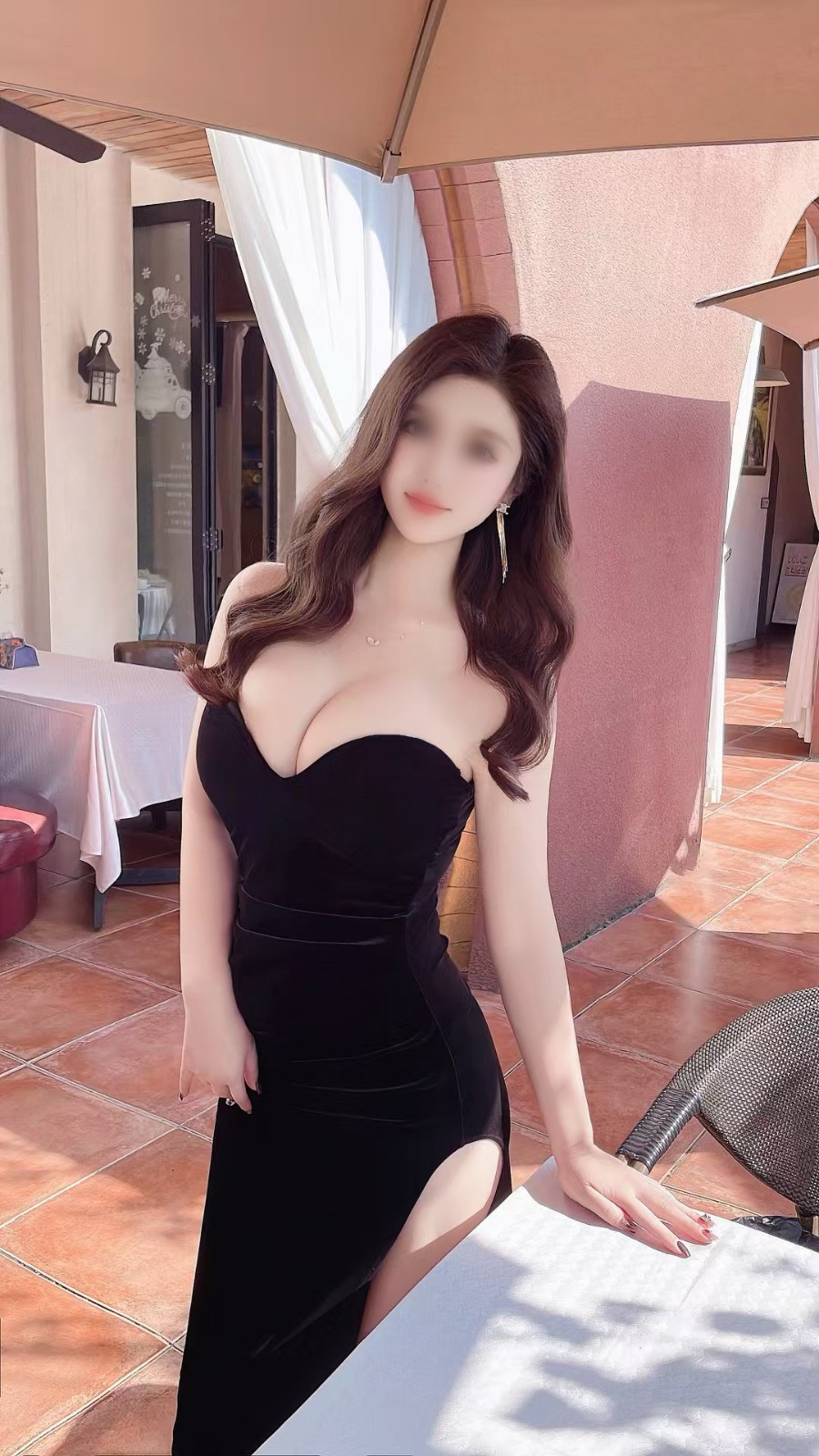 Lacey GFE Service Queen I'm Your Perfect Asian Baby TEL: (669) 299-3838