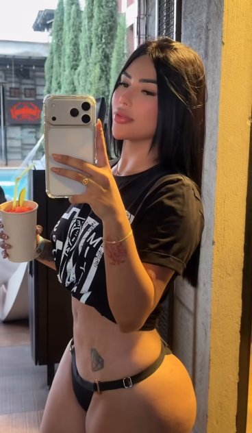 I’m available for hookup