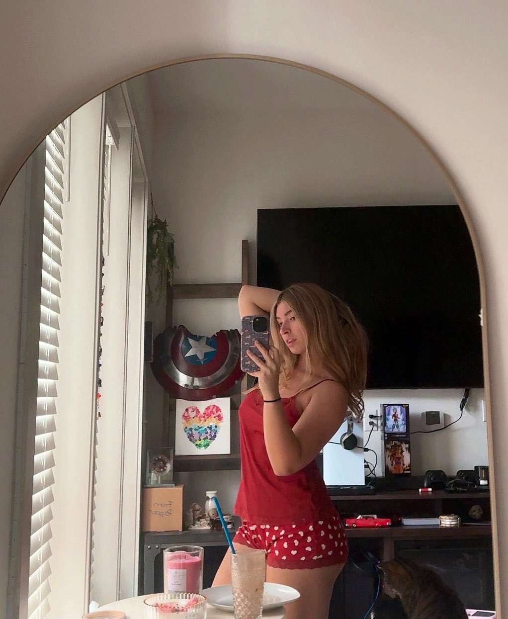 Welcome to paradise studio escort and massage here ☑️