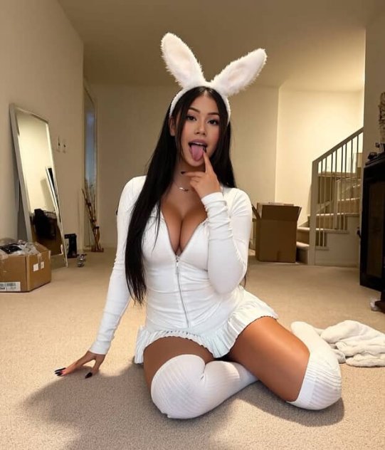 Do you want an unforgetable experience? Call me im available tonight! ;)