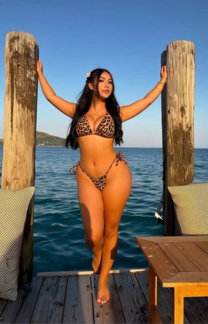 Do you want an unforgetable experience? Call me im available tonight! ;)