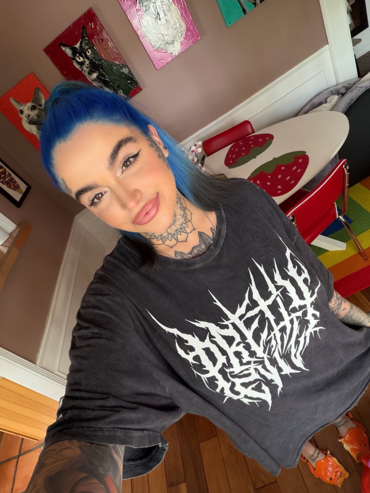 📍Meetup available 🤤 Sloppy heads • 💦 Nasty FaceTime 🚘 Car sex • 🎥 Solo vids, squirt vids, etc