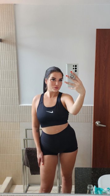 Mature female hosting erotic orgy party