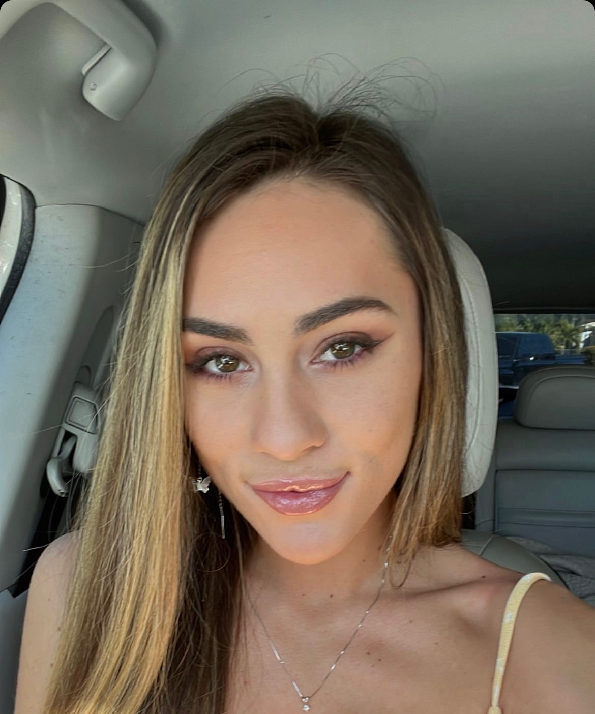 Therapeutic Massage Session with Mackenzie Mace.