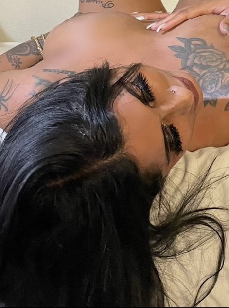 Ayashna Patel, Your Authentic, Sensual Elegant Gem✨💎🪽