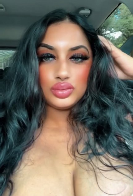 Ayashna Patel, Your Authentic, Sensual Elegant Gem✨💎🪽