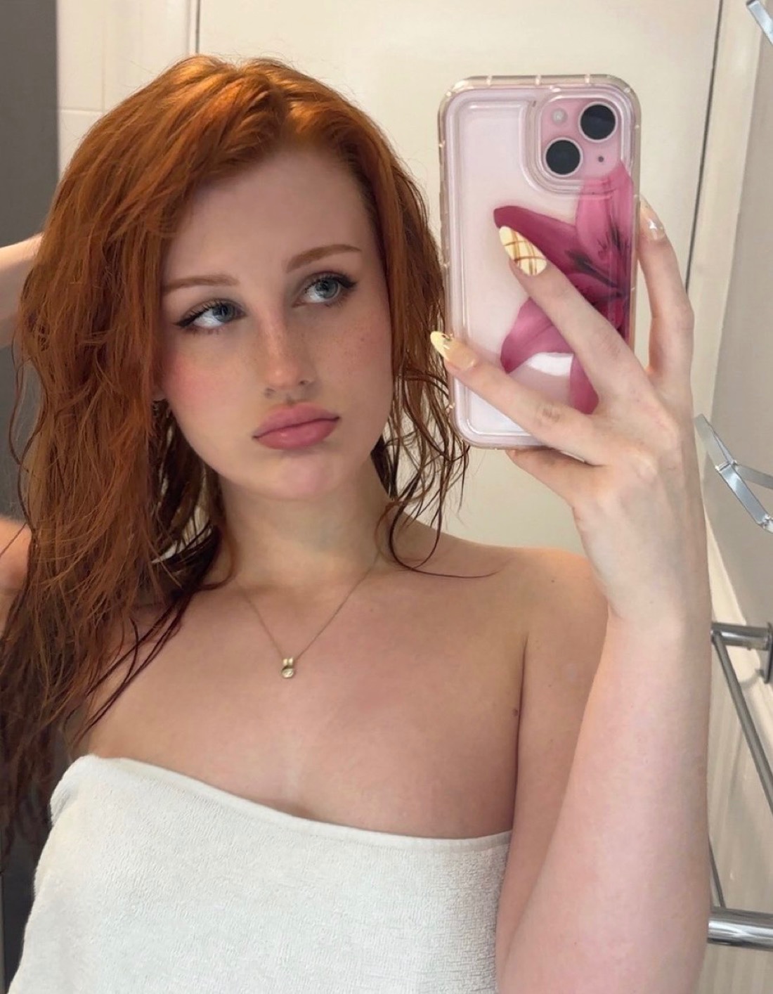 I’m available for both Incall and out