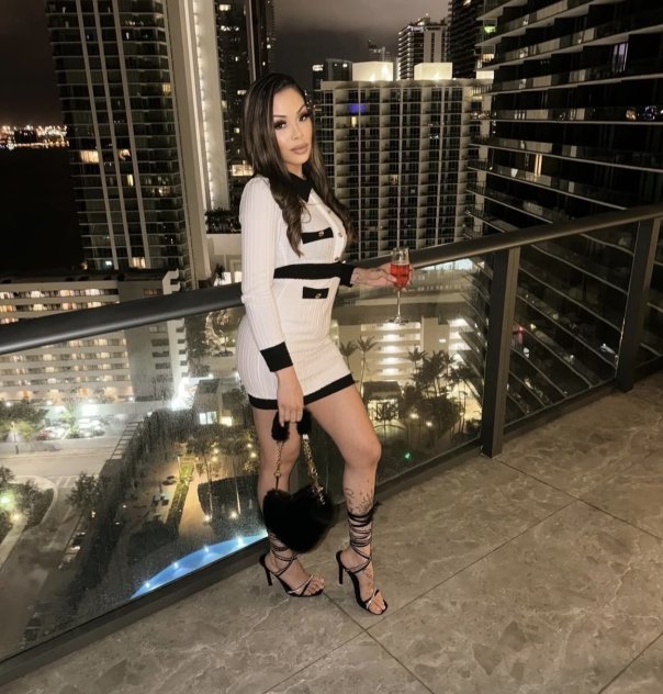 You always win with a Ace 🥂♠️