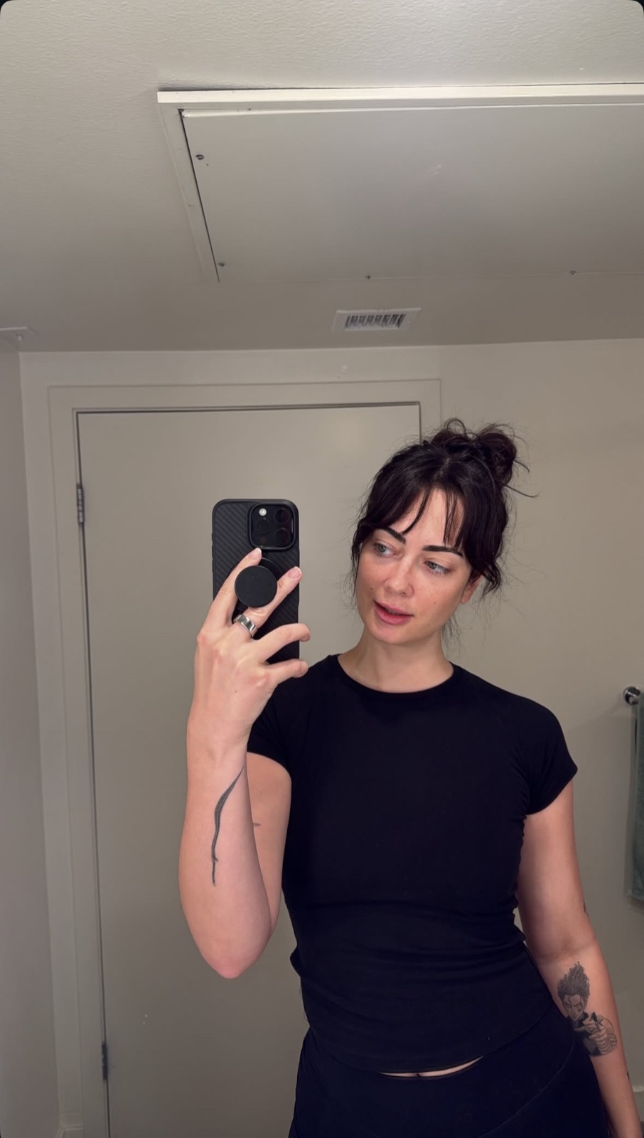 Hook up and I do party