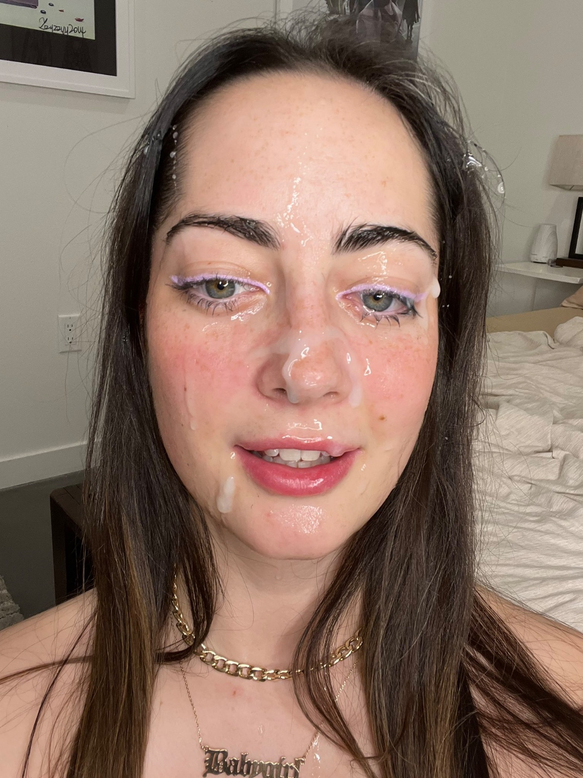 Hook up and I do party