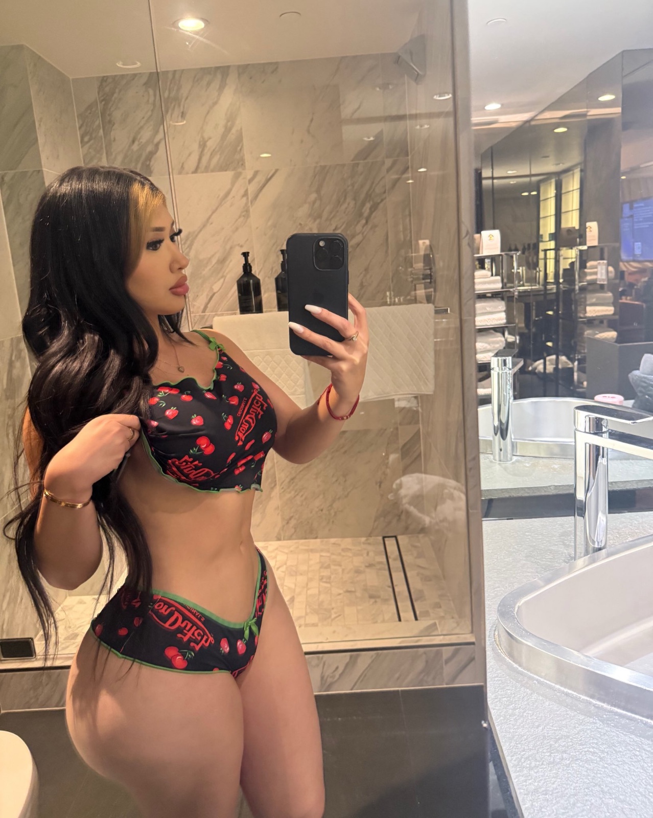 VERIFIED ESCORT✪ HMU ❤️Come TASTE 👅my SWEET body🍆FULL SERVICE. I love Partying,:WhatsApp +15209219