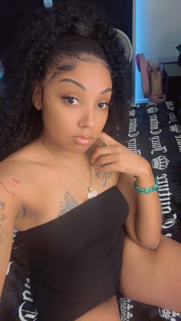 SWEET LIKE CANDY 🍭