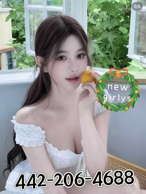 ✅️Incall＆Outcall✅️Are you ready for teasing, moaning and crazy sex?☎️442-206-4688☎️🍎Everything🍎Looking to have fun🍎then here is your paradise! 🍎