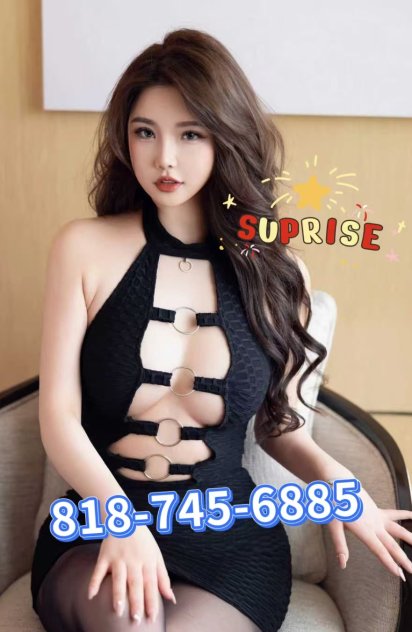✳️Incall＆Outcall✳️full service🔥Everything🔥Looking to have fun ☎️818-745-6885☎️ Escort and sensual body rub service🔥