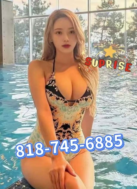 ✳️Incall＆Outcall✳️full service🔥Everything🔥Looking to have fun ☎️818-745-6885☎️ Escort and sensual body rub service🔥