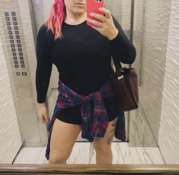 I Can’t Wait To Meet You!