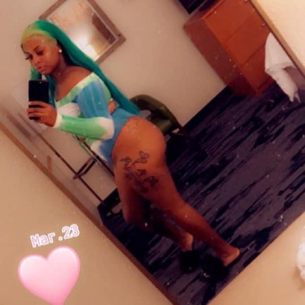 NEW IN TOWN LIMITED TIME HERE ^Ask about Special^