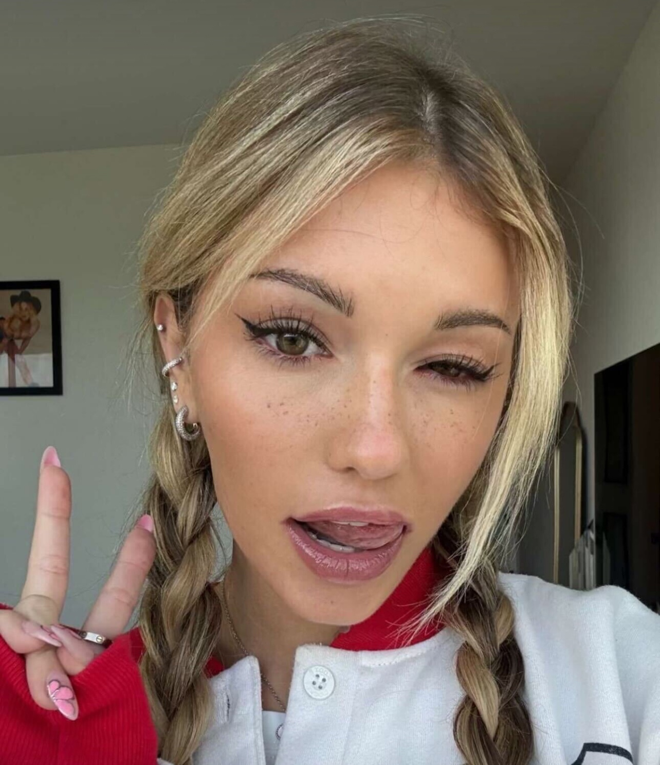 IM Anna faith ,A DOMINANT ESCORT❤️‍🔥💦+1 (915) 273-5785  telegram : +1 (915) 273-5785 About Me