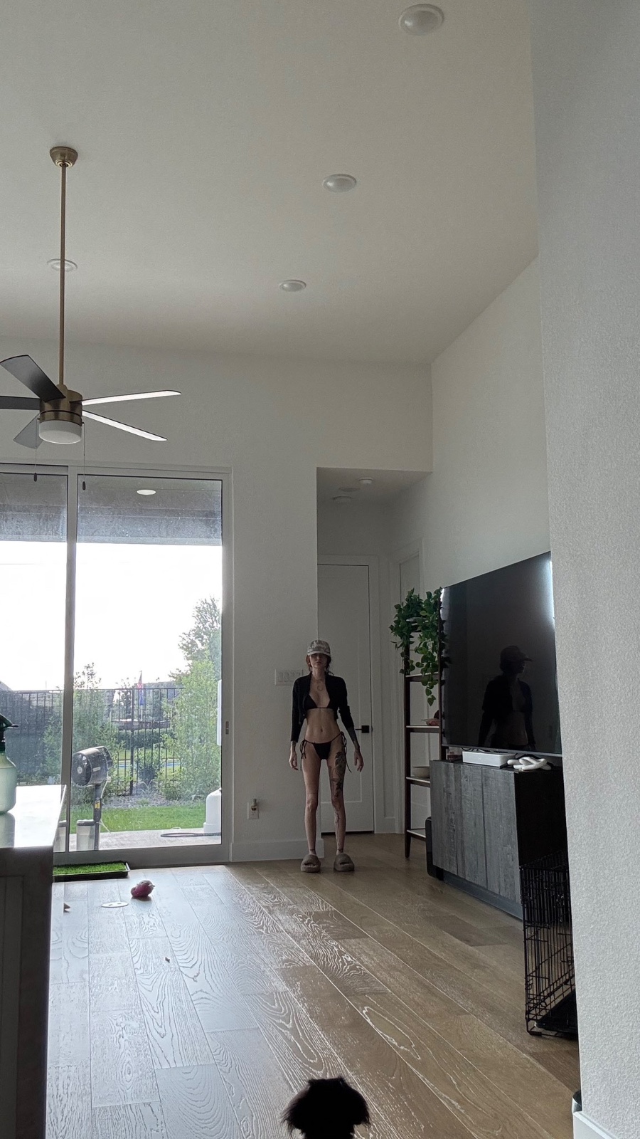 HMU  on telegram 🫰 at tamber322 or text me on my number +1 281-609-0497 I’m down for fun only