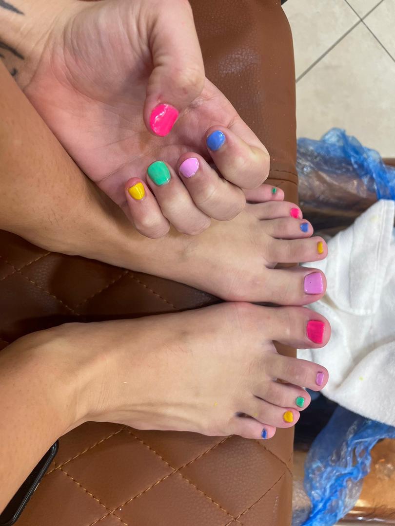 Because You Deserve More With me