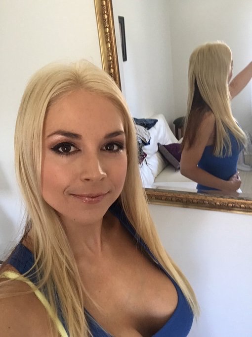 I’m available for fun