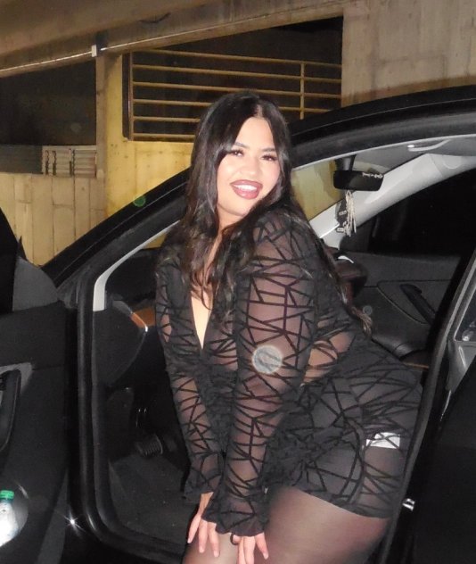 Fresh Face * Sexy New Bunny Ready for Fun!!