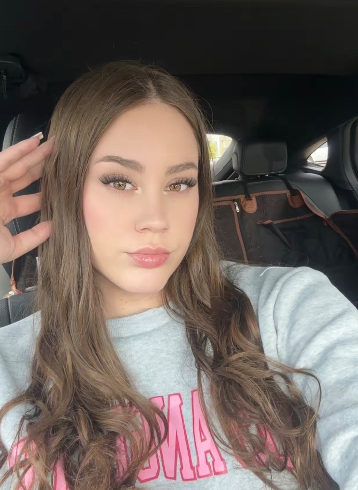 I’m down for hookup with good sex💦🍑👅