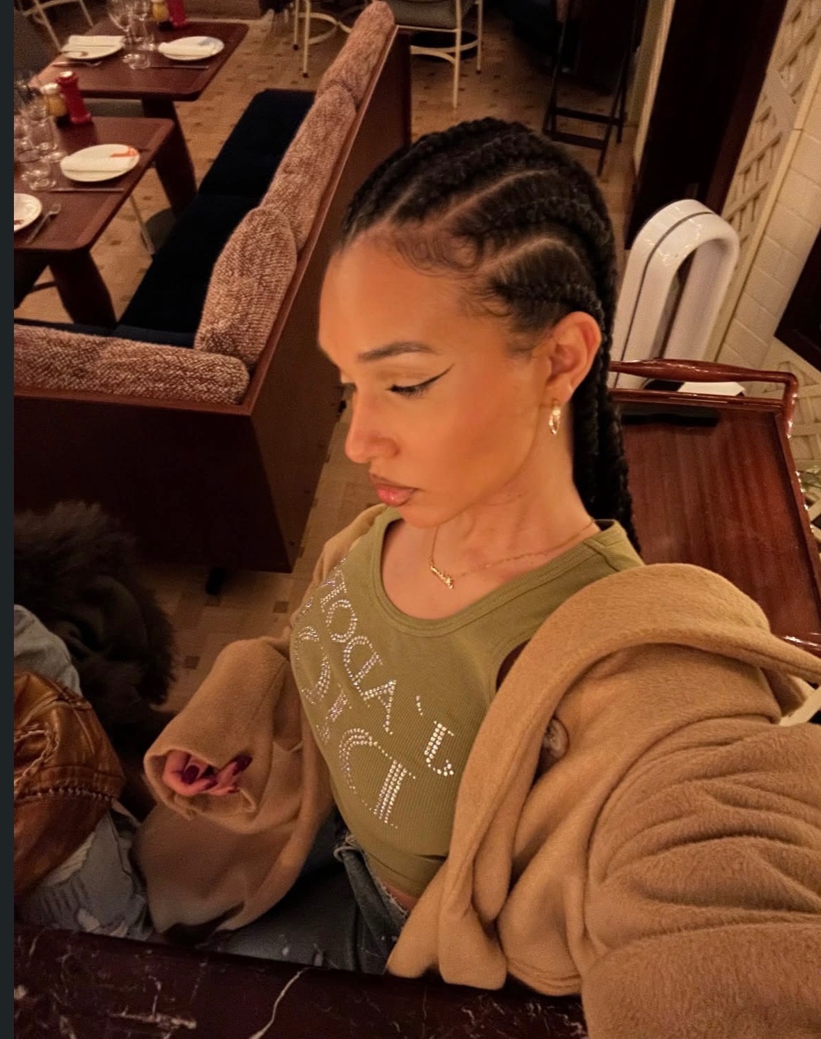 Hi 💞🫂I’m  always in a cheerful mood for fun text me let me spend holiday 🎄 with you 🥰