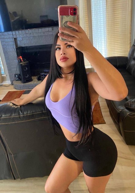 Nueva y Mojadita (786) 448-1674 BBBJ GFE 69