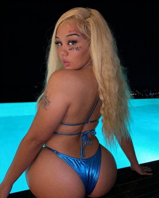 SEXY Puerto Rican, babe