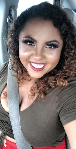 You CRAVE these Curves ....Let's INDULGE your Desires!