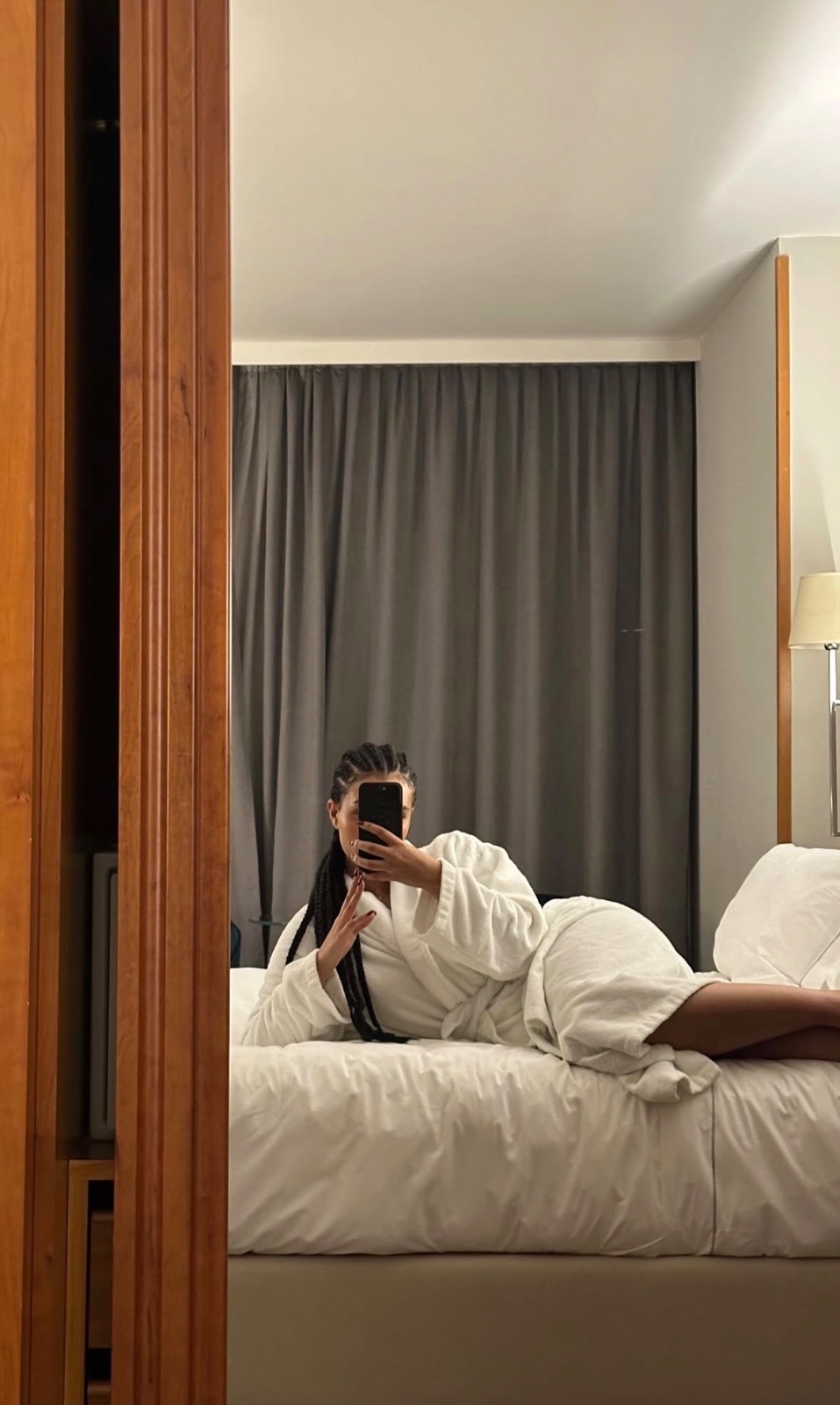 Hi 💞🫂I’m  always in a cheerful mood for fun text me let me spend holiday 🎄 with you 🥰