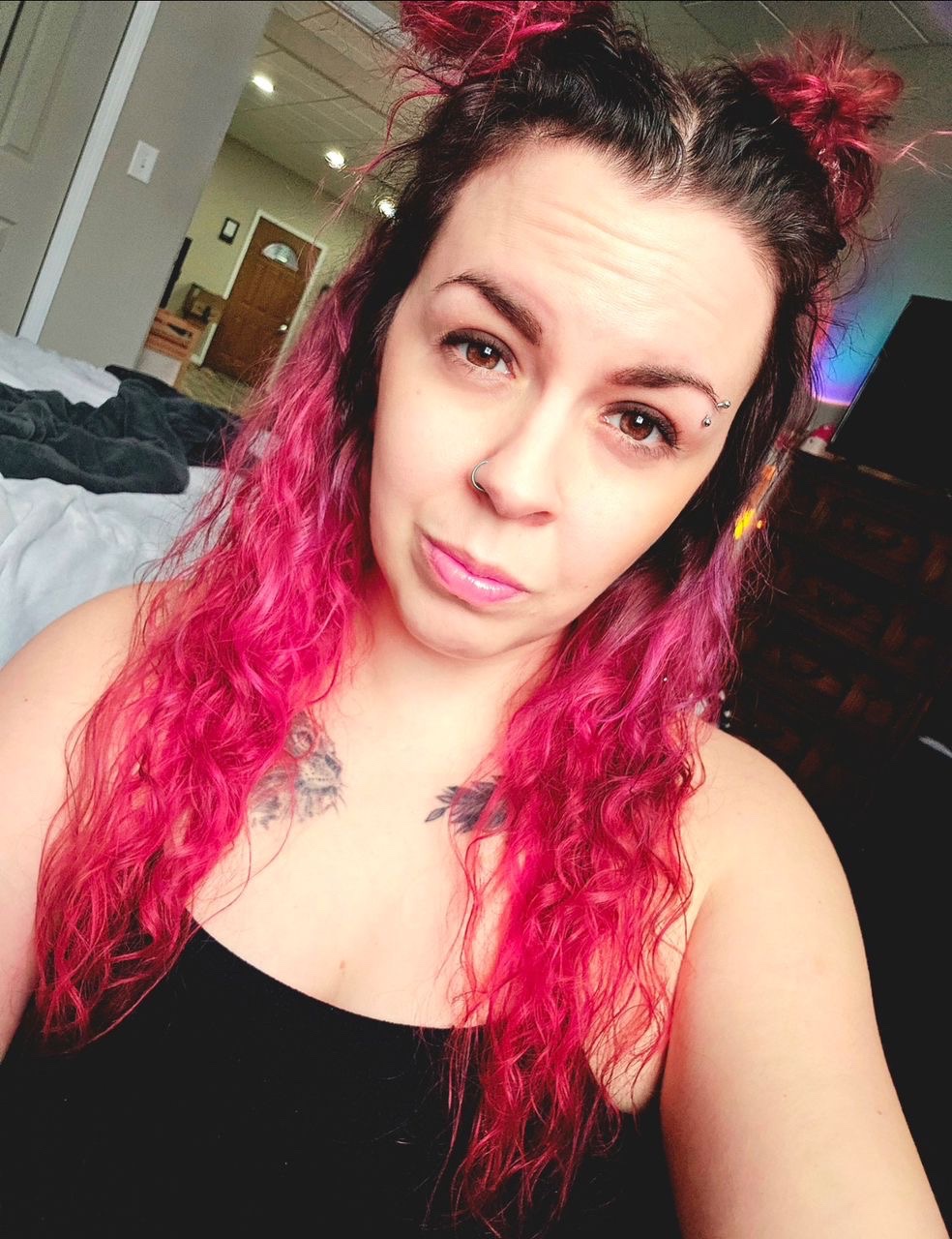 I’m HORNY and AVAILABLE for fun rn 😩💦👅🍆INCALL & OUTCALL