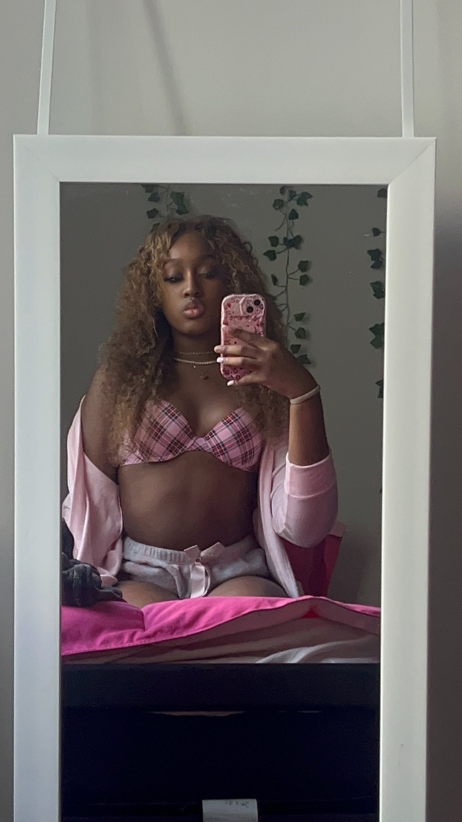 I’m available for fun