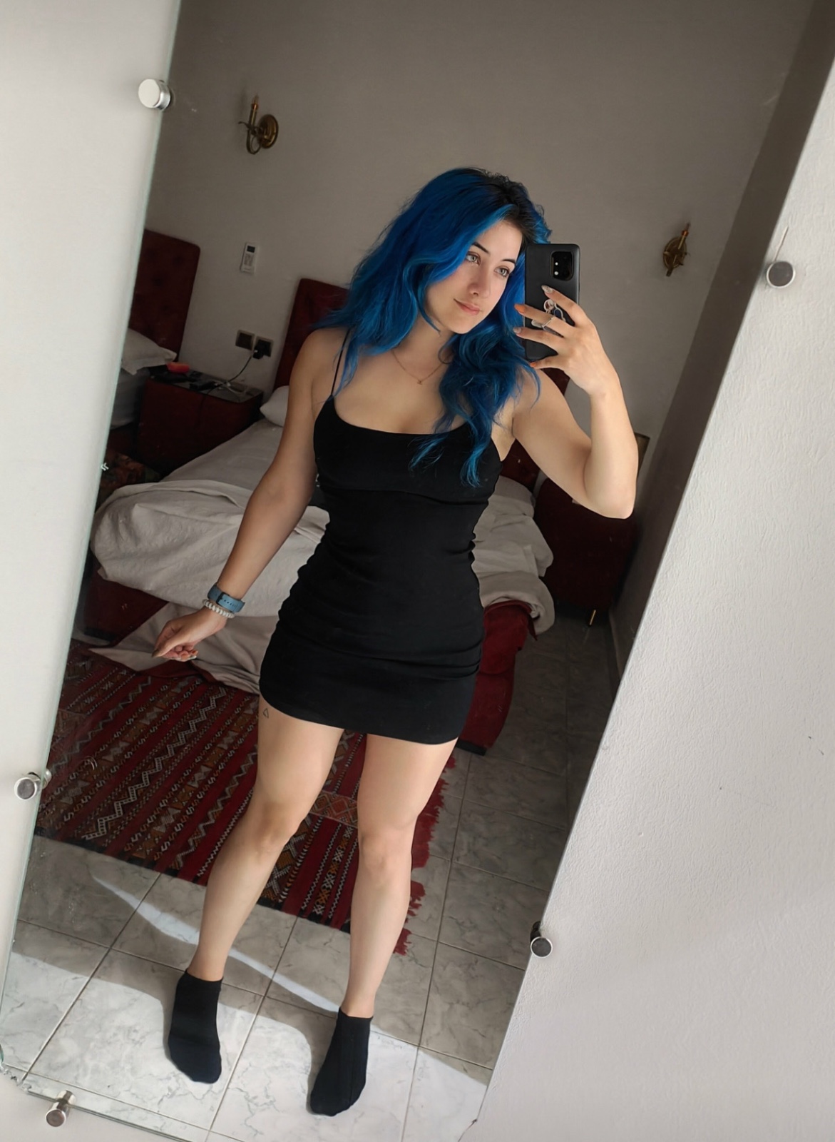 Available for Fun 🤤💦Text me on +18393104299 or Telegram @jenny1_107