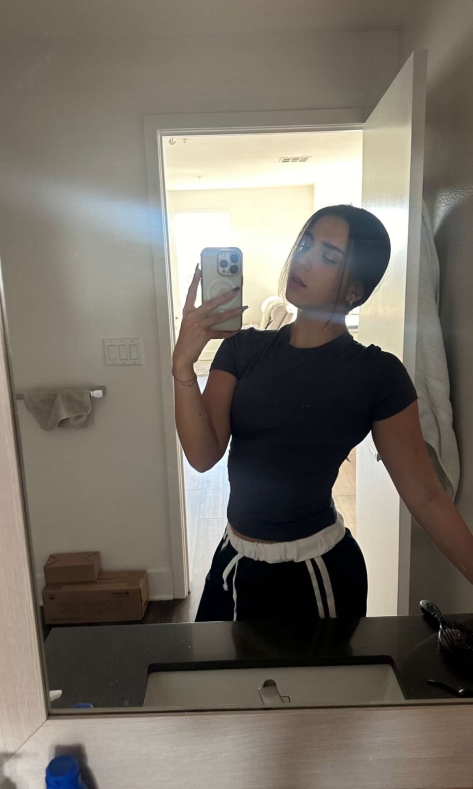 Are u stressed!😰 🍆🍑and feed some hot reliever? I'm the right girl.