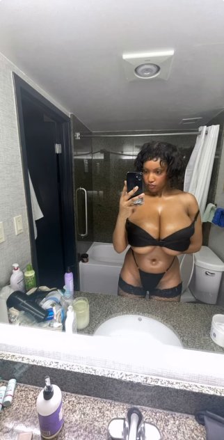 I am available for both incall and outcall sessions