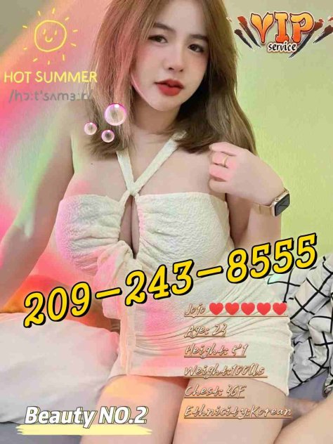 new vip girl arrive⭕️b2b✴️young✴️best service⭕️bbj⭕️amazing holes 209-243-8555