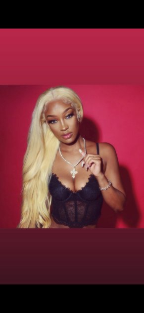 Sexy Petite exotic Barbie