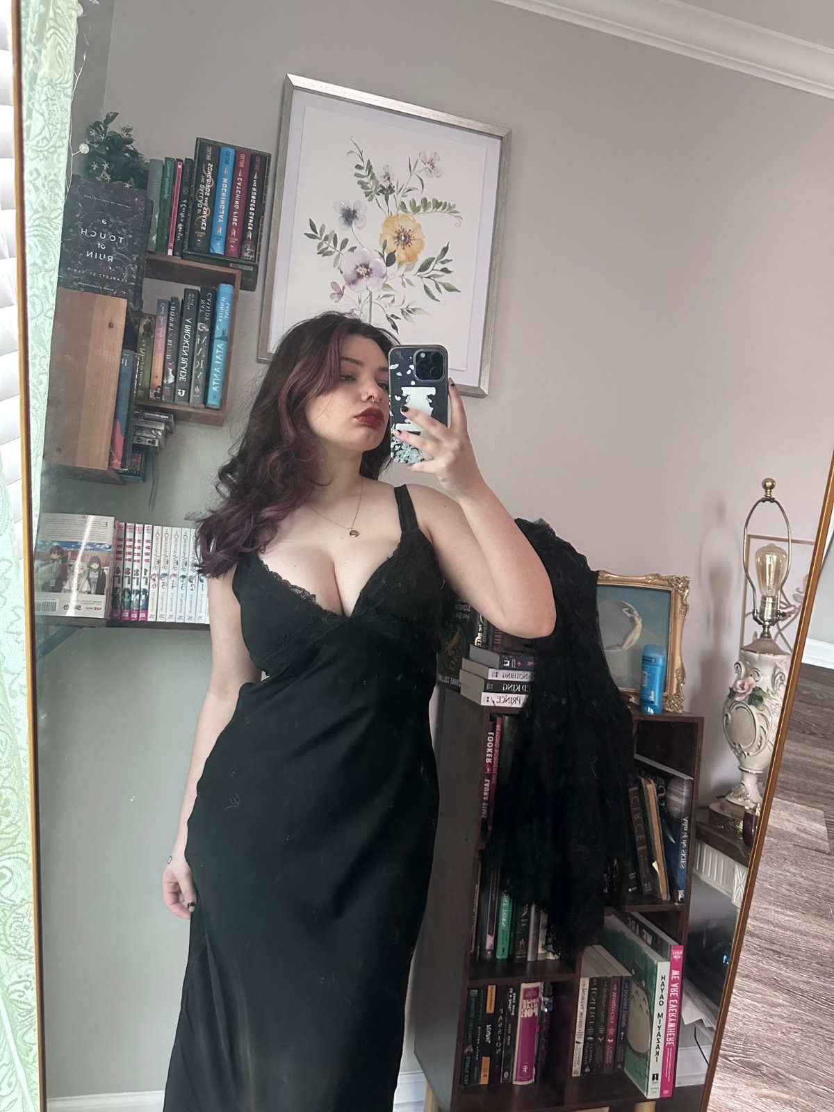 I’m hot and ready to be fucked😋🍆🍑 I accept cash