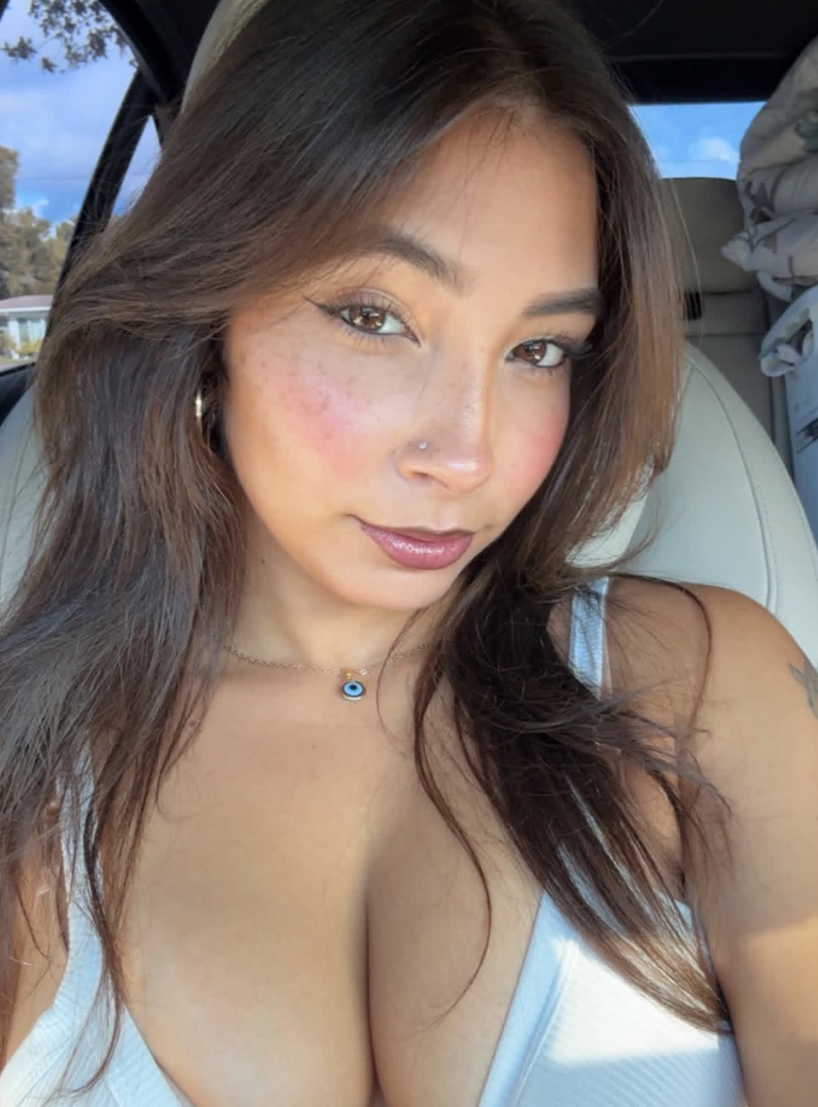 Have fun with me👅👅😋😋