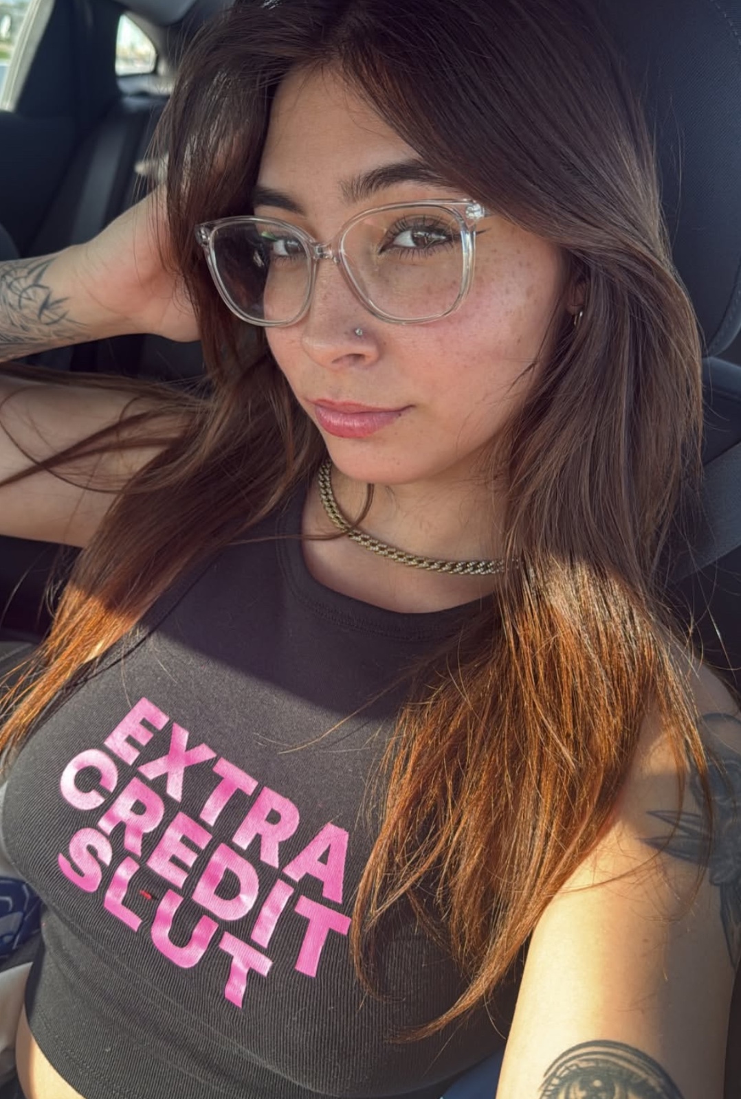 Have fun with me👅👅😋😋