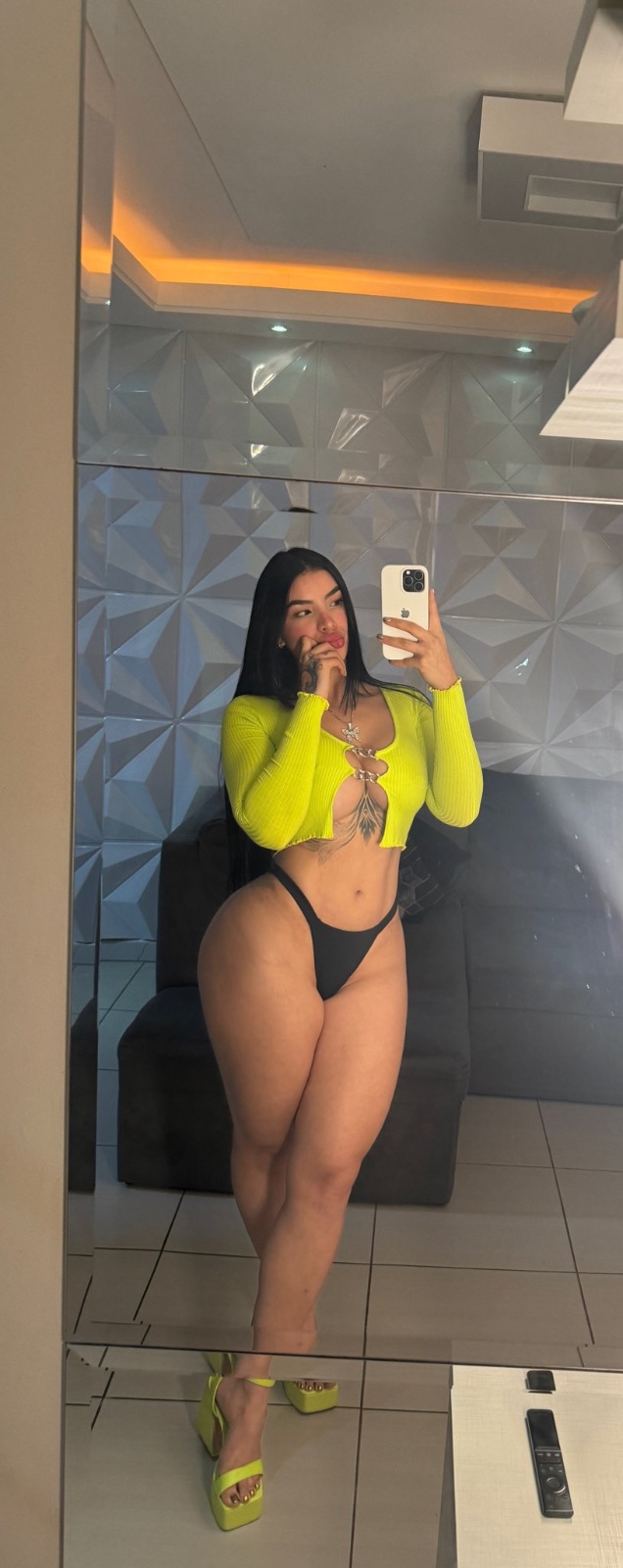 I’m available for both incall and outcall, as well as private FaceTime shows at affordable rates.