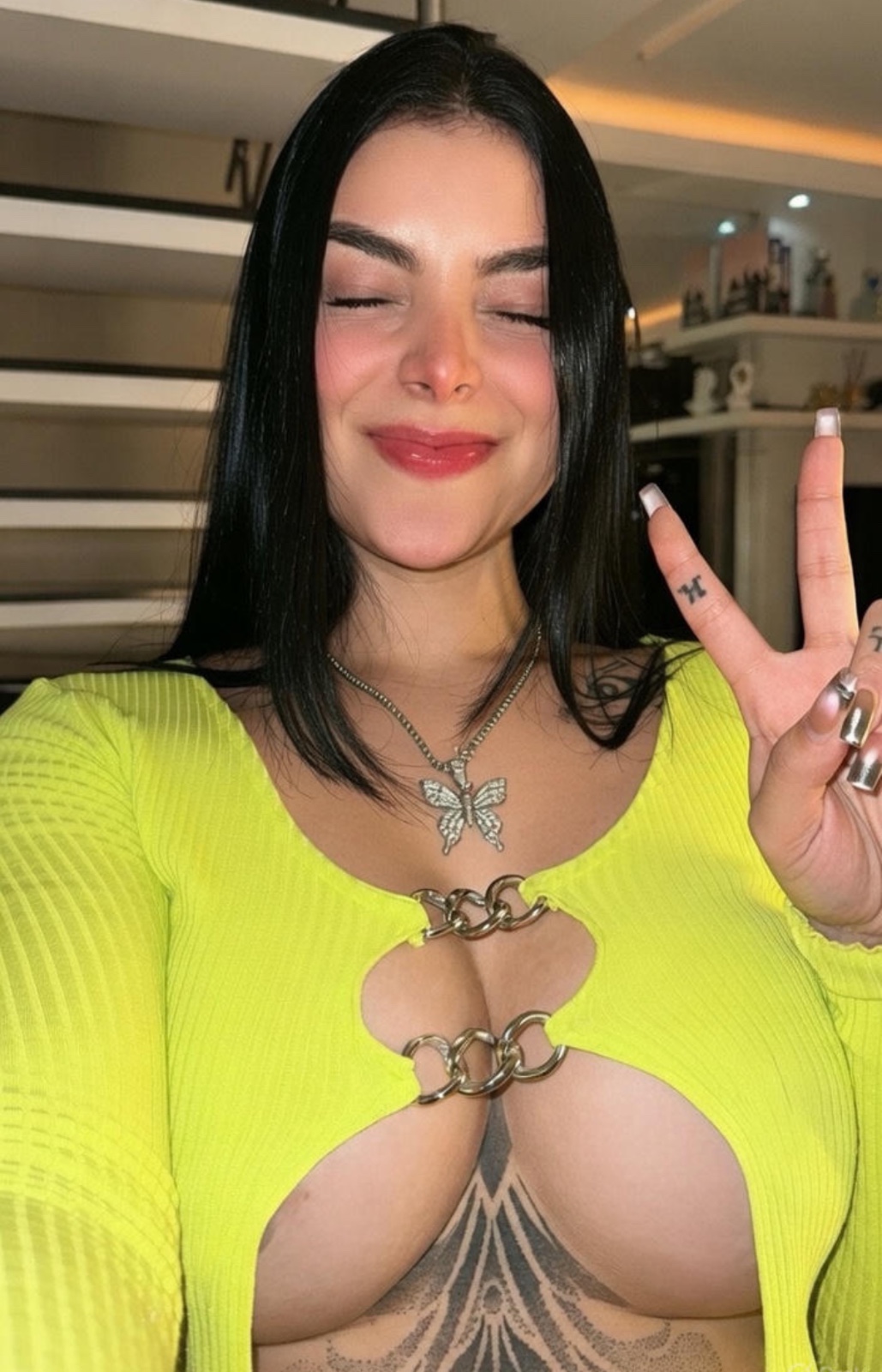 I’m available for both incall and outcall, as well as private FaceTime shows at affordable rates.